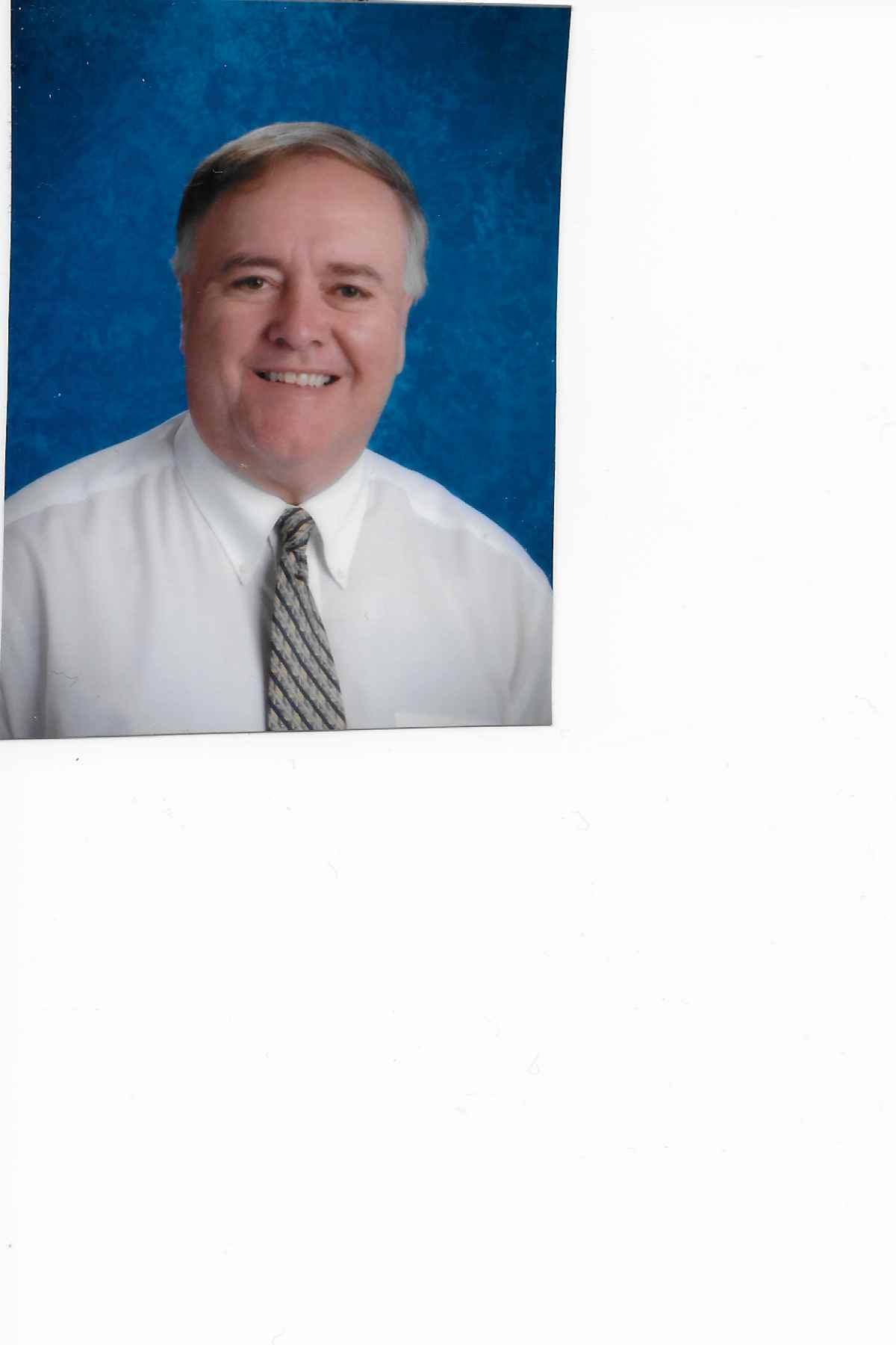 Dwight Boykin