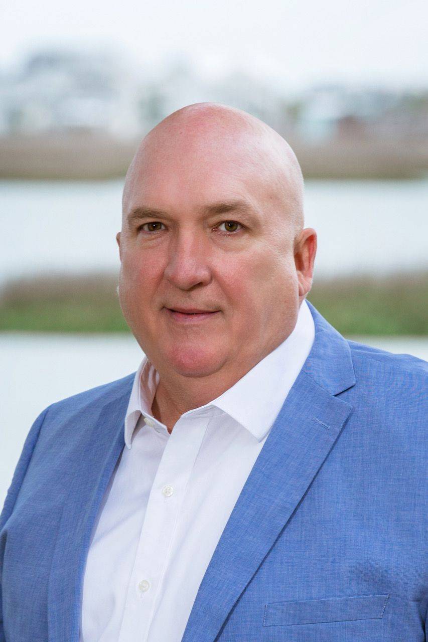 Eric Gray